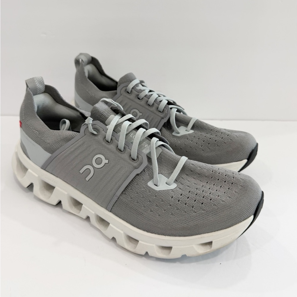 On Running Cloudswift 4 Men’s Shoes